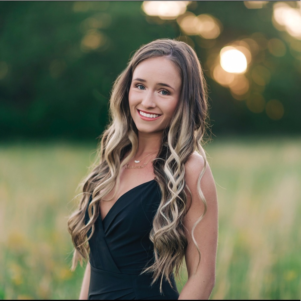 Meet your Posher, Mackenzie